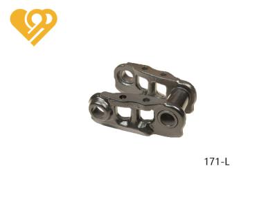 China Original Track Chain Assembly , Loose Track Link For Excavator 135-L for sale