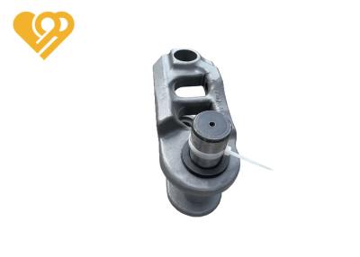 China OEM 171-L/171-R Loose Track Chain Link Assembly Excavator Undercarriage Spare Parts for sale