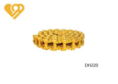 China OEM Services High Wear Resistance Track Chain Link for SH300 SUMITOMO Undercarriage Parts for sale