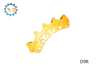 China D9R Sprocket Rim OEM Bulldozer Parts Drive Wheel Undercarriage Parts for sale