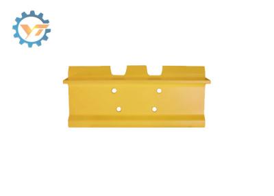 China HRC40 Single Lug 25MnB Steel Bulldozer Track Pads for sale