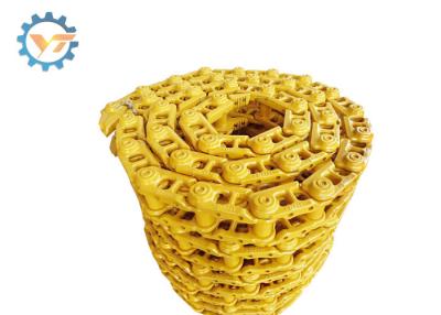 China Schmieden Baggers Track Chain 40Mn2 35MnBH des Stahl-KOBELCO zu verkaufen