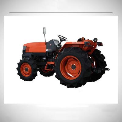 China 4WD Mini Farm Tractor Used Massey Ferguson With Kubota for sale