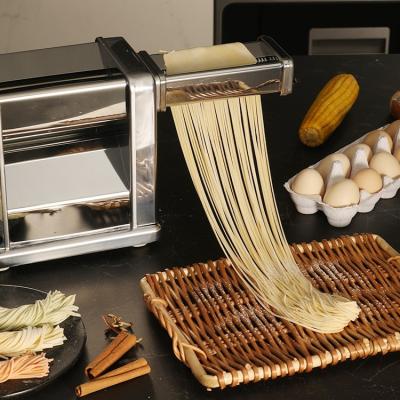 China Elektrische Maschine für die Herstellung von Frische italienische Pasta zu verkaufen