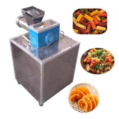 China Automatische Noodle-Macher-Maschine mit Motor 1,5-2,2kw Leistung 90 KG Gewicht zu verkaufen