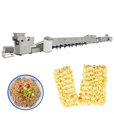 China 1500 Stück/Stunde Noodle-Macher-Maschine Vollautomatische Pasta-Macher-Maschine zu verkaufen