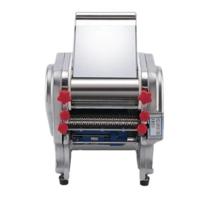 China Automatischer Nudel-Pastahersteller aus 304 Edelstahl 550W 220V zu verkaufen