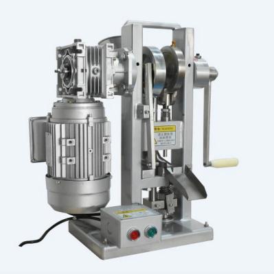 Cina Tdp 3 Candy Tablet Press 30kn Thdp-3 Tablet Handheld Press Machine in vendita