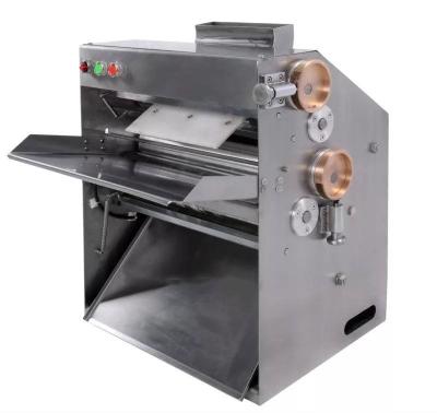 China Commercial Pizza Dough Making Machine Factory Pizza Production Line Maker Fast Food Bakery Equipment Snack Pizza for sale