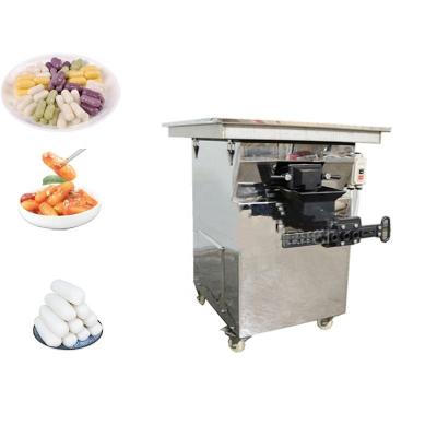 China Máquina para hacer pasteles de arroz picante automática para la venta en venta