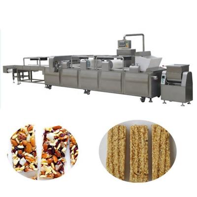 China Customized Color Painting Sticker Food Production Machines for Customized Production Demands for sale