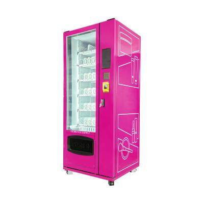 Chine Mise à niveau de l'entreprise de vente au détail Commercial Coffee Vending Machine Worm Gear Reducer à vendre