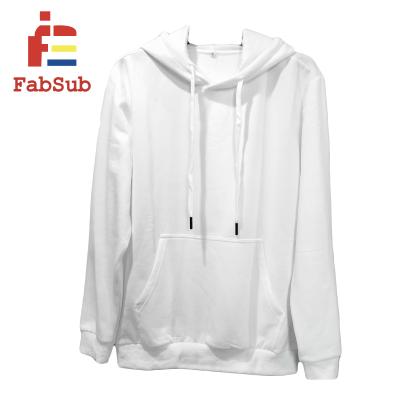 China NEW Anti-wrinkle fashion sublimated hoodies custom made hoodies sublimation print hoodies for sublimation for sale