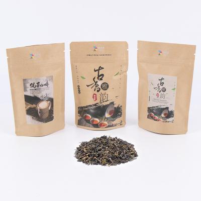 China Smell Proof Moisture Proof Custom Plastic Packaging Bags Resealable Mylar Seed Food Storage Ziplock Bags Mylar Cookie Bag Foil Seed Packaging for sale