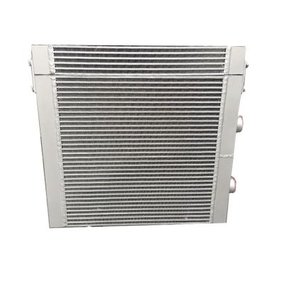 China Factory kaori welded plate heat exchanger types for sale