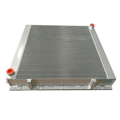 China Other China Manufacture Industrial Bar Plate Heat Exchanger Water Condensation for sale