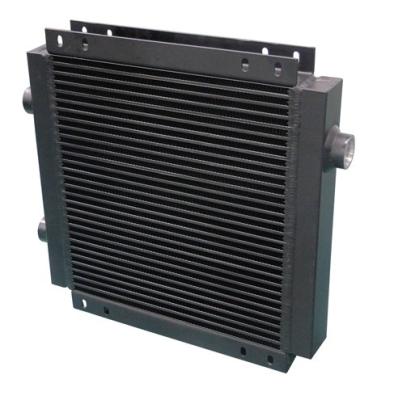 China Other China Wuxi New Design DC Air To Water Heat Exchanger for sale