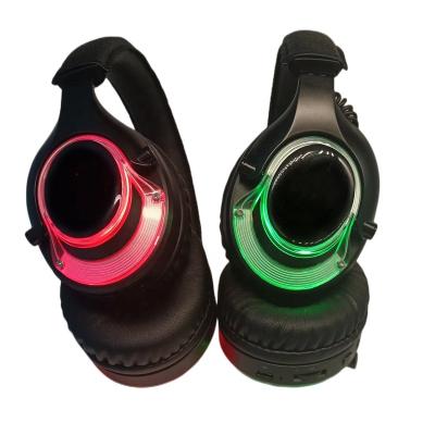 China A Transmitter Connecting Many To F49 Headphones High Fidelity Music Silent Disco Earphone Customizable Light Color For Party for sale