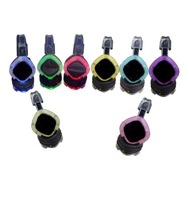 China Quickly Charge 100Pcs Customized Logo Black And White Silent Disco Wireless Headphones RF 3Pcs Transmitter 6 Pcs Chargers for sale