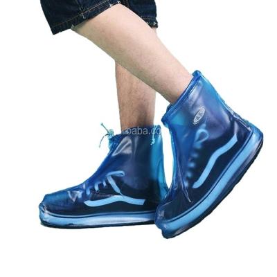 China New Product Waterproof Mens Rain Boot / Waterproof Shoe Covers For Rain for sale