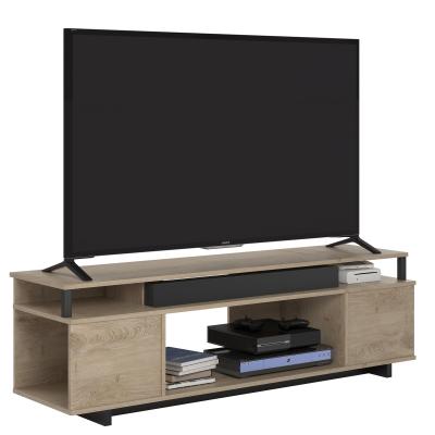 China Other Wood Furniture Front Unit Floor Tv Cabinet Combined Seating Room Premium for sale