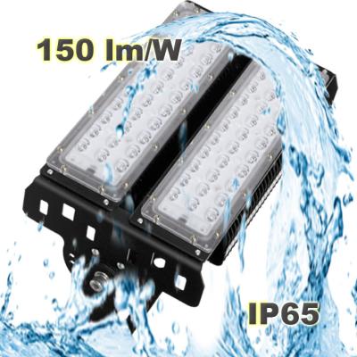 China Hotel Factory 60 IP65 150LM/W 90 120 Degree 50W 100W 150W 200W Outdoors Led Linear Highbay Lights for sale