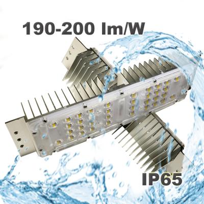 China ROAD IP65 190LM/W 30W 36W 40W 48W 50W Waterproof Indoor Outdoor Garden Flood LED Street Light Module for sale