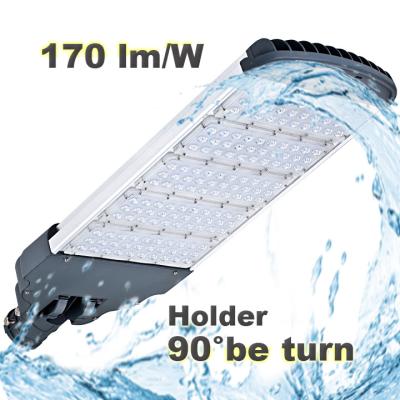 China ROAD 170lm/W Waterproof Aluminum Die Casting Road Garden IP65 220V 150W LED Street Light Light for sale