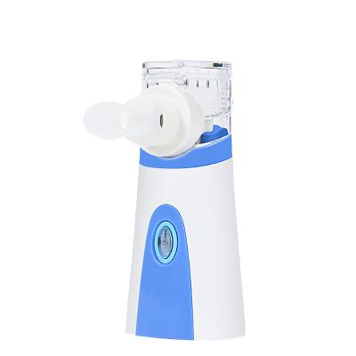 China For Medical & Home Medical Mesh Nebulizer Device Household Use Hand Held Portable Mesh Nebulizer Machine for sale