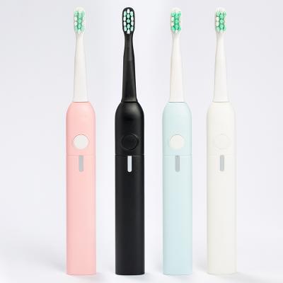 China Cheap Bulk Electric Toothbrush Battery Operated for sale