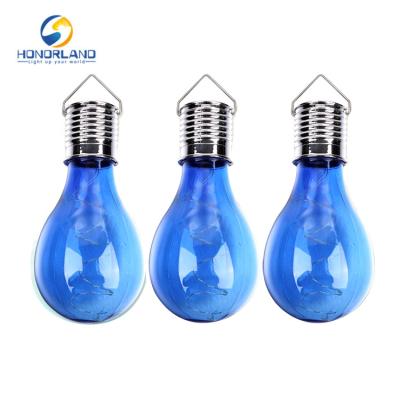 China Waterproof Party Decoration Lamp Christmas Light Bulb 2v/4v Solar Glass Jar Lights 0.06w for sale