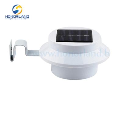 China Garden Solar Power Ip44 Garden Customize Waterproof Led Light Outdoor Led Solar Wall Lamp for sale