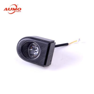 China Electric Scooters Electric Scooter LED Head Light for Xiaomi M365 and pro 6V LED M365 Head Lamp for sale