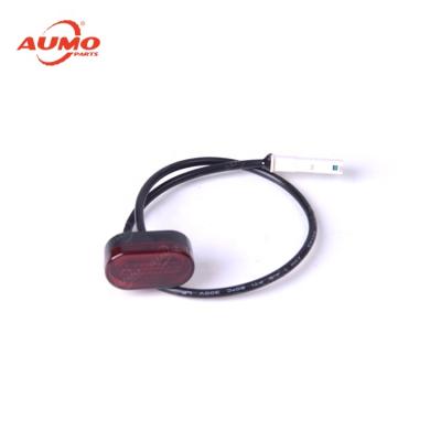 China Electric Scooters Electric Scooter Parts LED Tail Light For Xiaomi Pro M365 And M365 Rear Light for sale