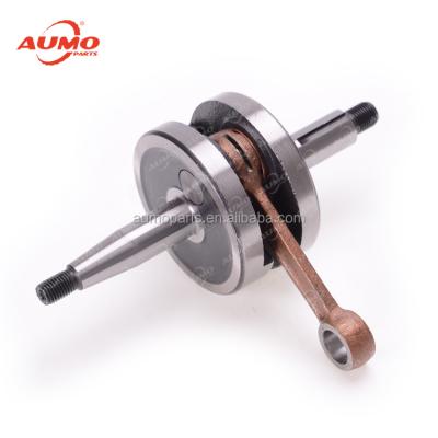 China Minarelli AM6 Engines Motorcycle Parts Wholesaler Crankshaft Assy good for minarelli am6 engines for sale