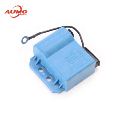 China Best Selling Motorcycles Motorcycle AM6 CDI Unit Motorcycle CDI Function for sale