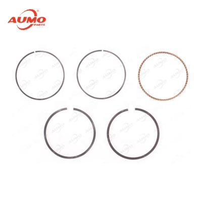 China Wholesale 77mm 2.0-2.0-2.8 cylinder bored piston ring set for Honda GX270 for Honda GX270 for sale