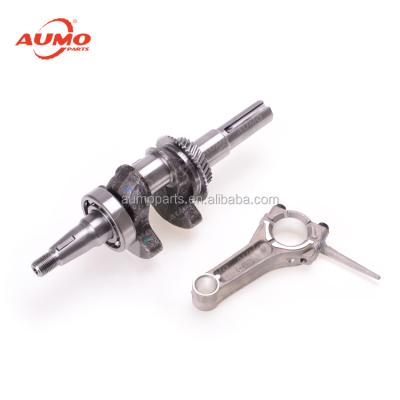 China Hot GX270 Motorcycles Crankshaft Assy For New 2016 GX270 Motorcycle Honda Parts for sale