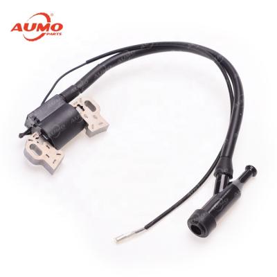 China High Quality Motorcycles Ignition Coil For Honda GX390 GX270 Motorcycle Spare Parts Honda for sale