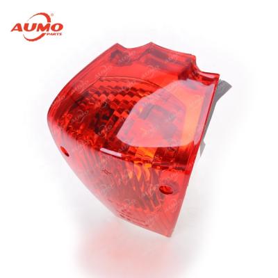 China Hot Genuine Plastic Scooter 125cc Tail Light Fit For Fly125 Tail Lamp Assembly for sale