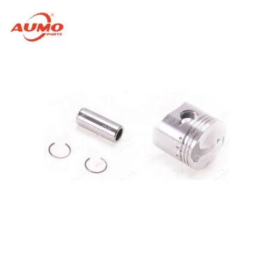 China 50cc four stroke motorcycle engine piston kit for PIAGGIO 50 4T for PIAGGIO 50 4T for sale