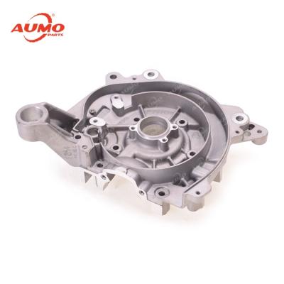 China High Quality 50cc Two Stroke Aluminum Alloy Right Crankcase For PIAGGIO 50 2T for sale