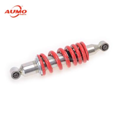 China Aluminum alloy rear shock absorber for RKS150 LE SPORT, TNT15, TITANIC150-S, SPORT RKS125 for sale