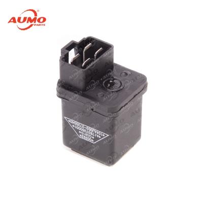 China Professional Electric Parts 12V 4 Pins Starting Relay For Peugeot Kisbee 50 4T 28*30.8*47 mm for sale