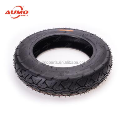 China wholesale cheap butyl rubber motorcycle tires china motorcycle tire 4.0-12 for vespa parts Kinroad XT50Q for sale