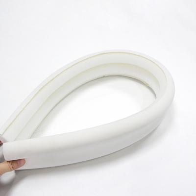 China Modern high quality home door stopper cold draft door seam sealing strip in door stops for sale