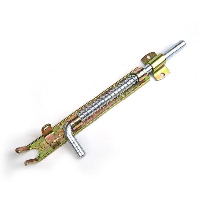 China Modern Spring Latch, Push Bolt Latches, Spring Latch Bolt Online Technical Support Te koop