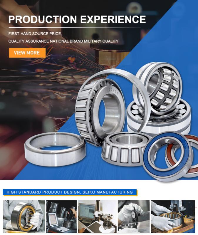 Verified China supplier - Linqing Zheying Bearing Co., Ltd.