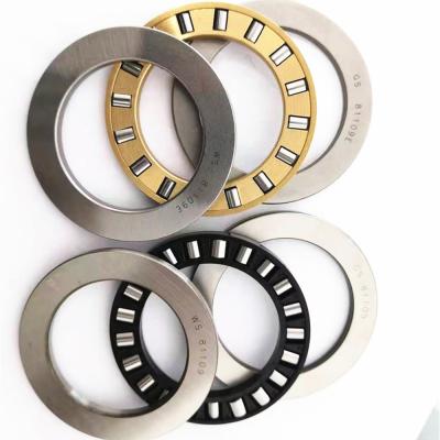 China Long Life 80206TN1 High Speed ​​81208 81210 81211 8212 81213 81215 81217 Thrust Cylindrical Roller Bearing for sale