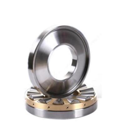 China Long Life High Speed ​​Rolling Mill Bearing 350982 Size 320*470*130mm Bidirectional Thrust Tapered Roller Bearing for sale